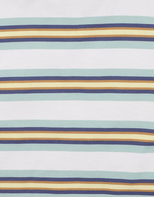 Fox & Finch - Casablanca Stripe Tee - Kids