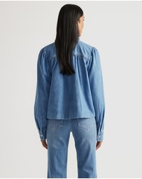 Decjuba - Bea Denim Jacket
