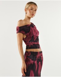 Madison The Label - Julia Top