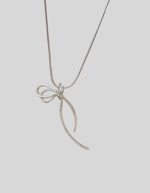 KAJA Clothing - Limoo Necklace