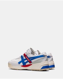 Onitsuka Tiger - Delegation EX - Unisex