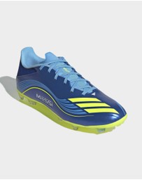 adidas Performance - F50 Messi League Firm/Multi-Ground Football Boots Unisex