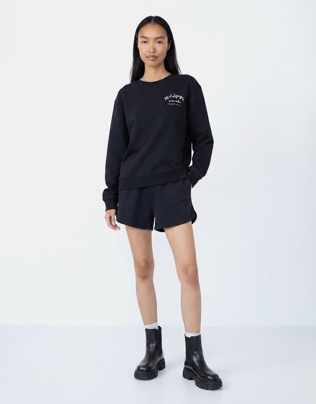Karl Lagerfeld - Côte D'Azur Sweatshirt