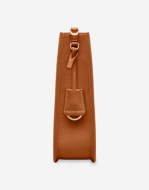 Maison De Sabre - The Saddle Bag