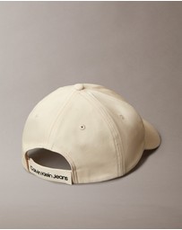 Calvin Klein Jeans - Kids Unisex Monogram Cap