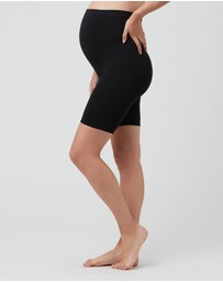 Ripe Maternity - Seamless Support Shorts