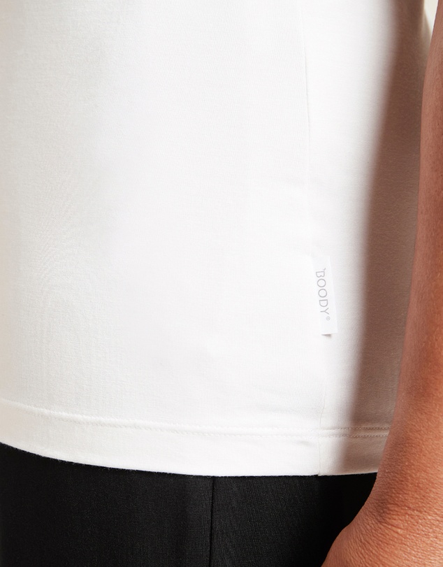Boody - Crew Neck T-Shirt
