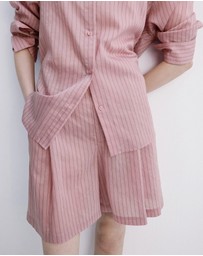 M.N.G - Lombi Shirt