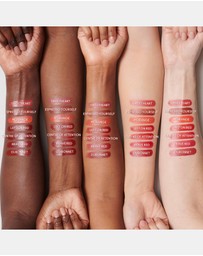 MAC - MACXIMAL Sleek Satin Lipstick Dubonnet