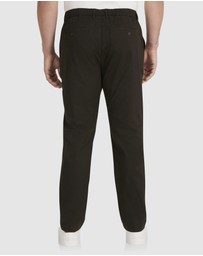 Johnny Bigg - Lawson Relaxed Tapered Pant