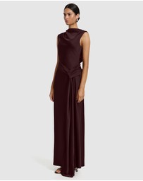 Significant Other - Luka Gown - ICONIC EXCLUSIVE