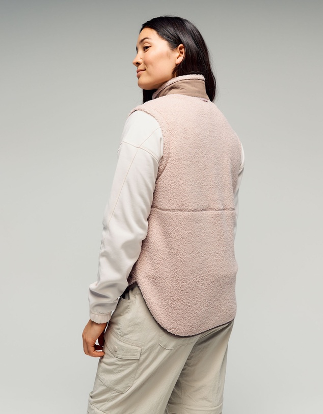 Kathmandu - Co-Z High Pile Vest