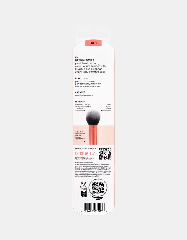 Real Techniques - Powder Brush