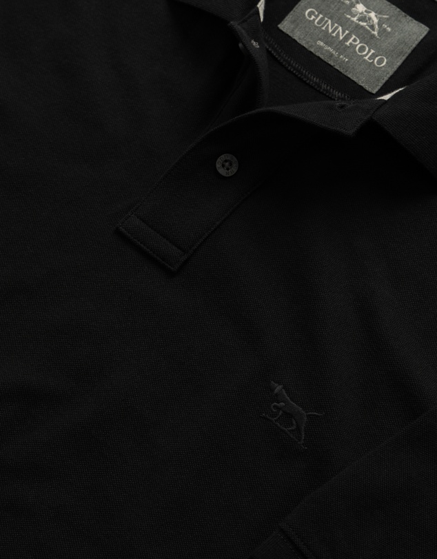 Rodd & Gunn - The Gunn Original Fit Polo