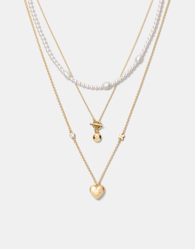 MIMCO - Lovely Trio Necklace