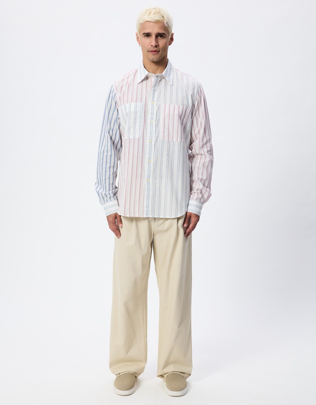 Paul Smith - LS Casual Fit 2Pkt Shirt
