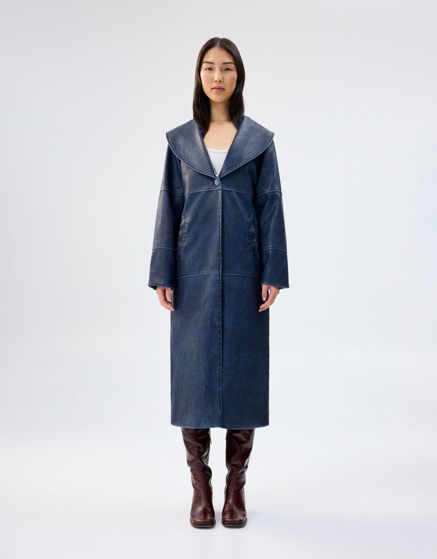 Unreal Fur - Imagination Coat