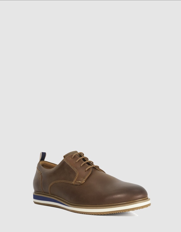 Dune London - Blaksley - Brown