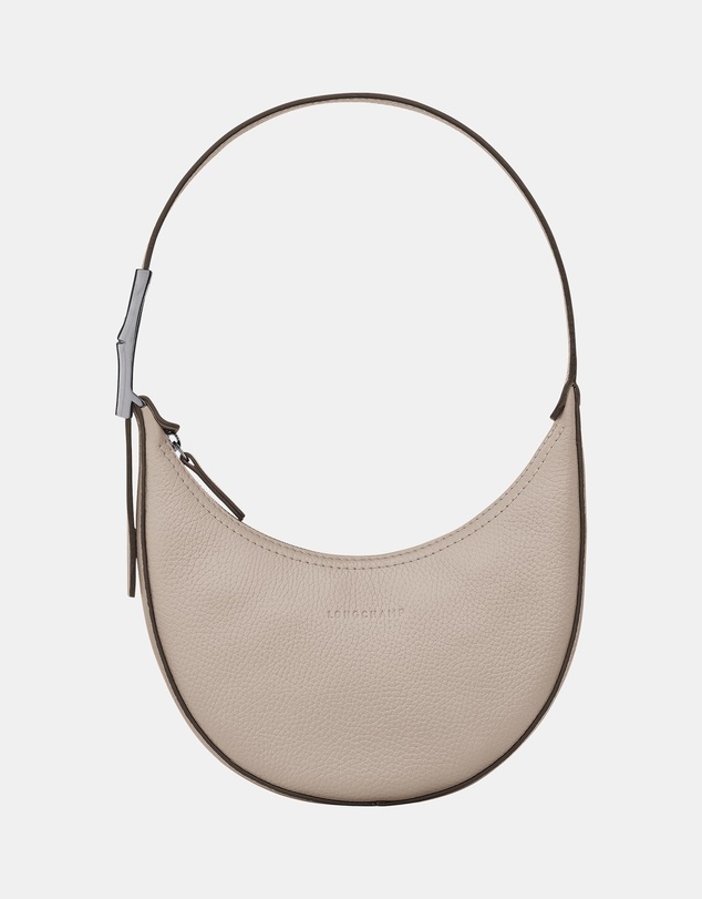 Longchamp - Le Roseau Essential Hobo Bag - Small