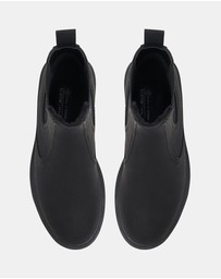Call It Spring - Ashtynn Boots
