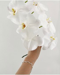 SAINT VALENTINE - Del Mar Bracelet - Silver