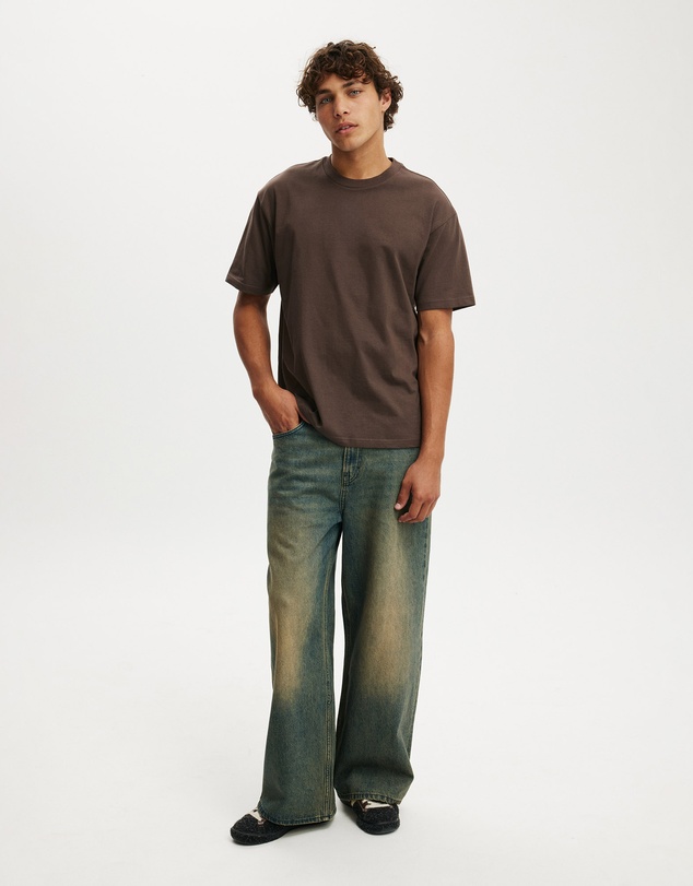 Cotton On - Everyday Fit T-Shirt