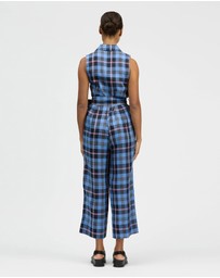 bul - Mocanal Onesie