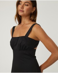 Tussah - Della Midi Dress