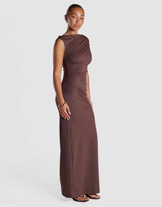 4th & Reckless - Oakley Dress