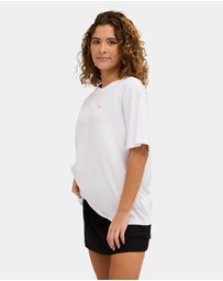 Roxy - Womens Heart Into It T-Shirt