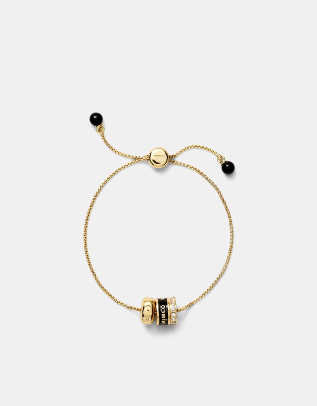 MIMCO - Enamour Toggle Bracelet