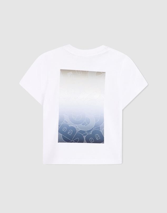 BOSS - Short Sleeve T Shirt - Kids