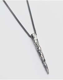 Buck Palmer - Nomad Necklace