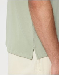 Municipal - Sportcross Golf Core Polo