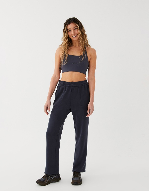 Upstate - Luxe Trackie - Slate