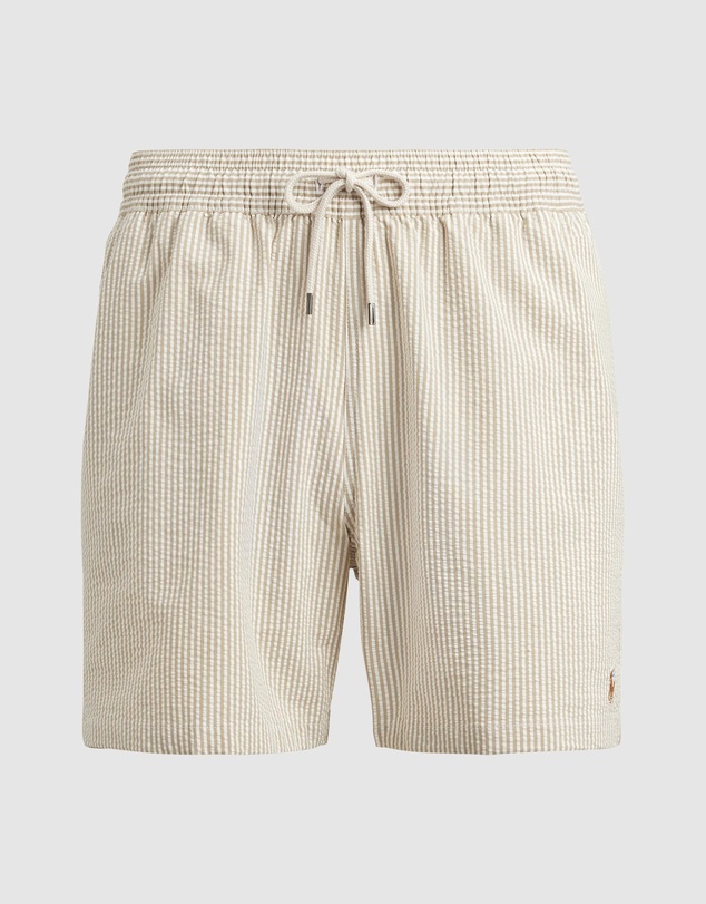 Polo Ralph Lauren - 5.75in Traveler Classic Swim Trunks