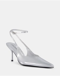 Jeffrey Campbell - Executive Heels