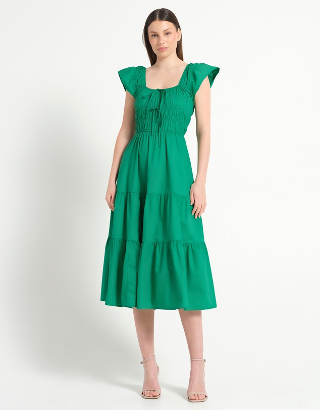 Stella - Alana Dress