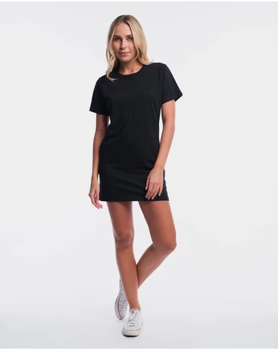 DVNT - Staple Tee Dress