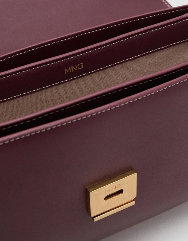 M.N.G - Julieta Crossbody Bag