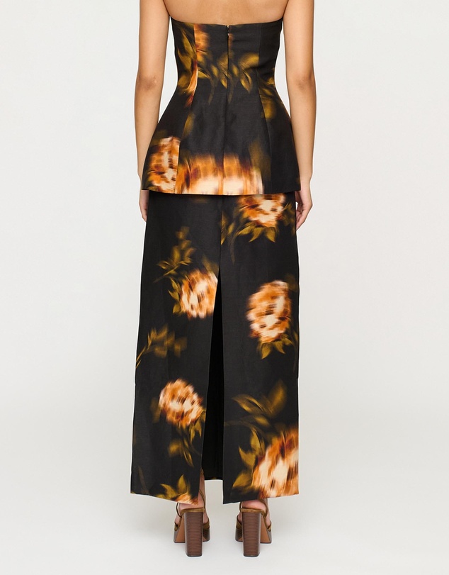 Clea - Morgan Skirt