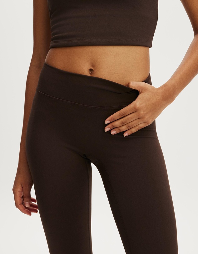 Cotton On Body Active - Ultra Soft Contour Flare