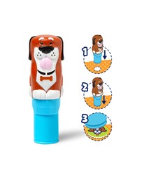 Melissa and Doug - Sticker Wow Activity Pad Set Dog