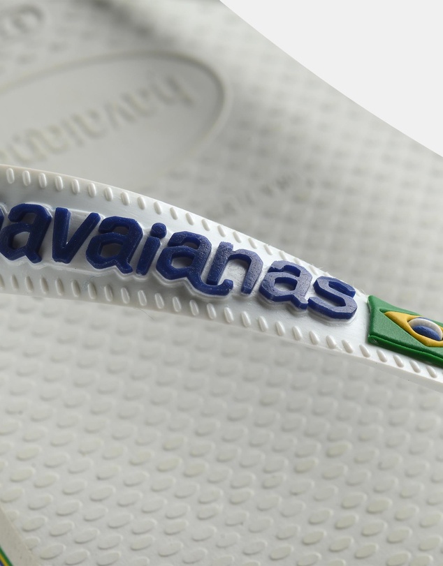 Havaianas - Brazil Logo - Unisex
