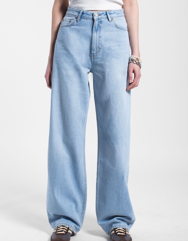 Dr Denim - Donna Baggy Jeans