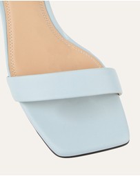 Jo Mercer - Helen Mid Sandals