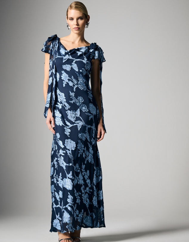 Montique - Kavari Midi Dress