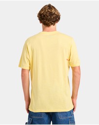 Volcom - Mens Mini Circle Stone T-Shirt