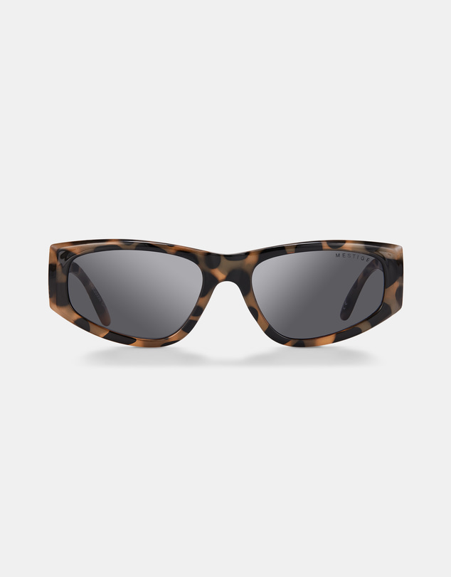 Mestige - Sunglass Terra in Leopard