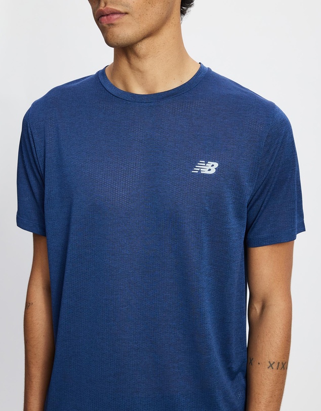 New Balance - Athletics T-Shirt